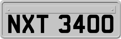 NXT3400