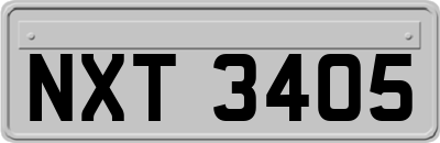 NXT3405