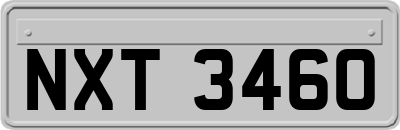 NXT3460