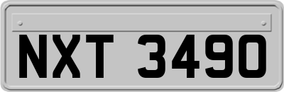 NXT3490