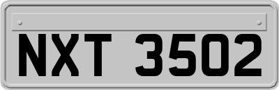 NXT3502