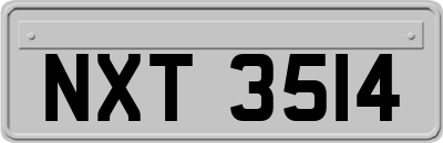 NXT3514