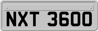 NXT3600