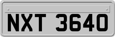 NXT3640