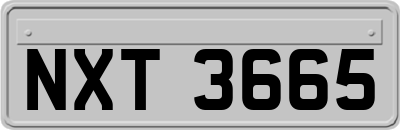 NXT3665