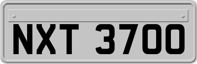 NXT3700