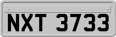 NXT3733