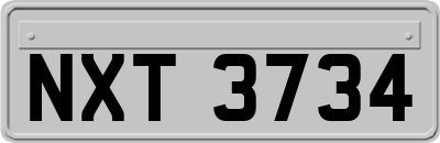 NXT3734