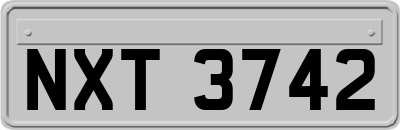 NXT3742