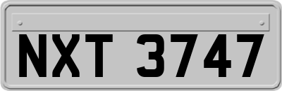 NXT3747