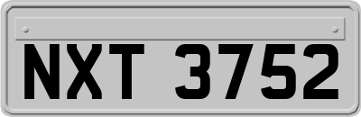 NXT3752