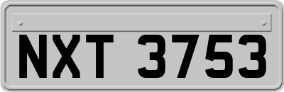 NXT3753