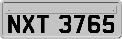 NXT3765