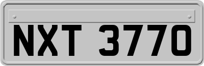 NXT3770