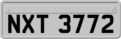 NXT3772