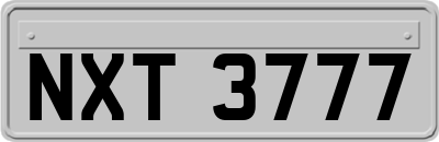 NXT3777