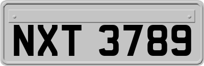 NXT3789