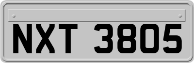 NXT3805