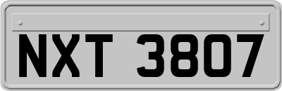 NXT3807