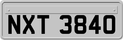 NXT3840