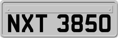 NXT3850