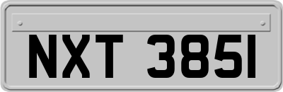 NXT3851