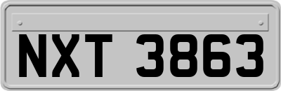 NXT3863