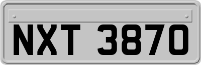 NXT3870