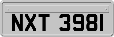 NXT3981