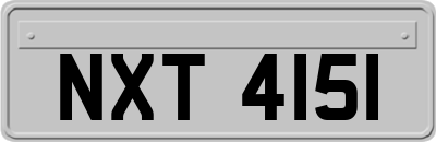 NXT4151