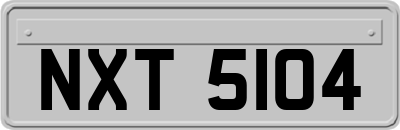 NXT5104