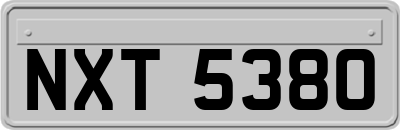 NXT5380