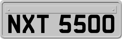 NXT5500