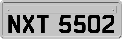 NXT5502