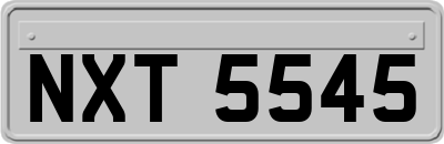 NXT5545