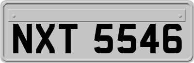 NXT5546