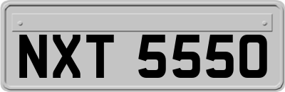 NXT5550