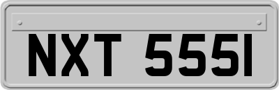 NXT5551