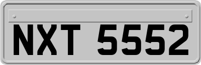 NXT5552