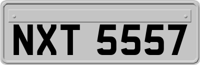 NXT5557