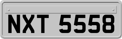 NXT5558