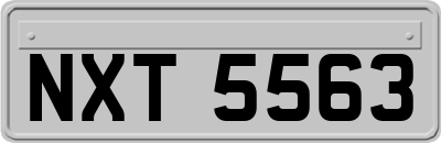 NXT5563