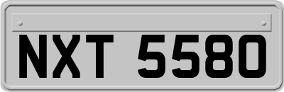 NXT5580