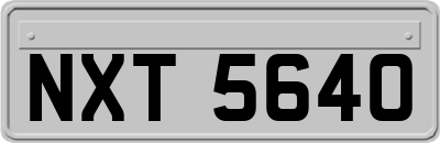 NXT5640