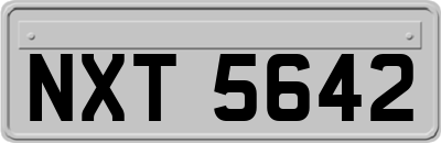 NXT5642