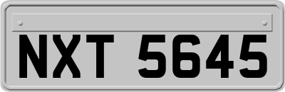 NXT5645