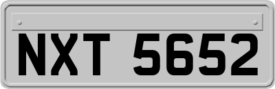 NXT5652