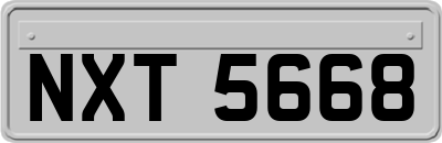 NXT5668