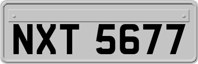 NXT5677