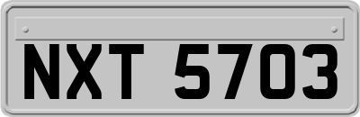 NXT5703